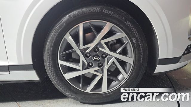 Hyundai Grandeur (GN7) 3.5 LPG 2WD (Taxi) Deluxe 2025 — фото 21