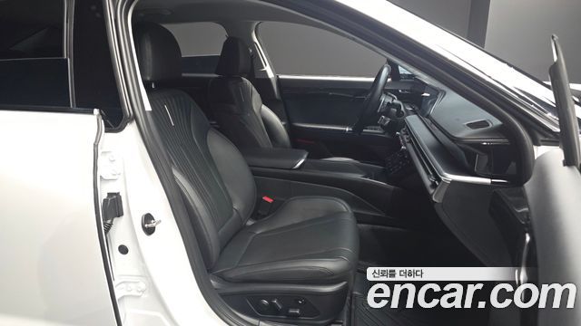 Hyundai Grandeur (GN7) 3.5 LPG 2WD (Taxi) Deluxe 2025 — фото 26