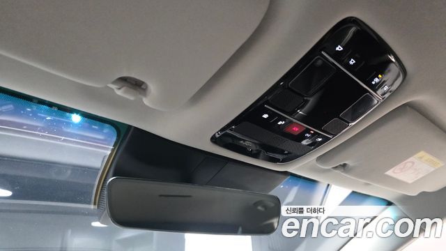 Hyundai Grandeur (GN7) 3.5 LPG 2WD (Taxi) Deluxe 2025 — фото 28