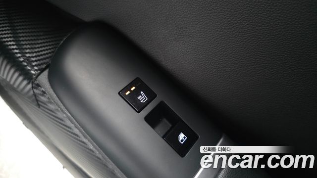 Hyundai Grandeur (GN7) 3.5 LPG 2WD (Taxi) Deluxe 2025 — фото 29