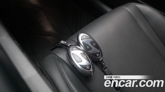 Hyundai Grandeur (GN7) 3.5 LPG 2WD (Taxi) Deluxe 2025 — фото 34