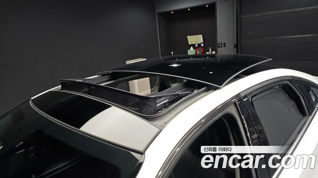 Kia K8 Hybrid Noblesse 2022 — фото 20