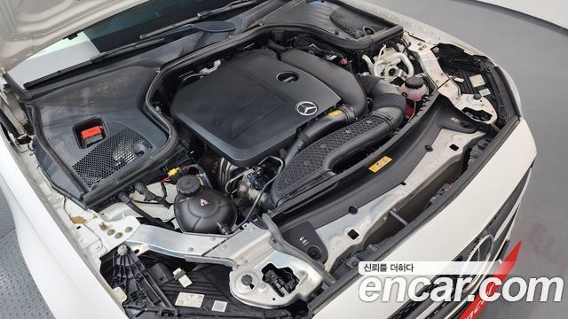 Mercedes-Benz E-Class (W213) E350 4MATIC AMG Line 2021 — фото 6