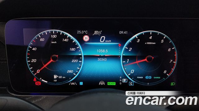 Mercedes-Benz E-Class (W213) E350 4MATIC AMG Line 2021 — фото 8
