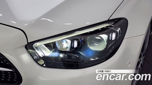Mercedes-Benz E-Class (W213) E350 4MATIC AMG Line 2021 — фото 22