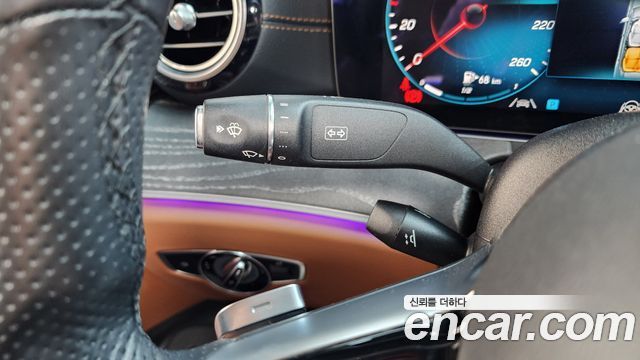 Mercedes-Benz E-Class (W213) E350 4MATIC AMG Line 2021 — фото 29