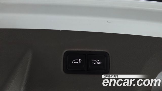Kia Carnival (IV) Diesel 9-Seater Hi-Limousine Signature 2022 — фото 19