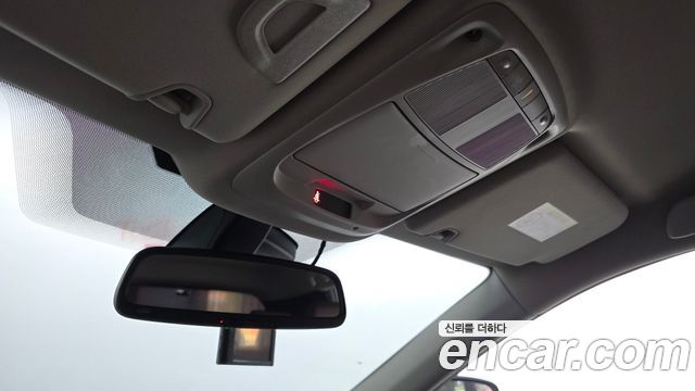 Renault Korea QM6 2.0 LPe RE Signature 2WD 2020 — фото 18