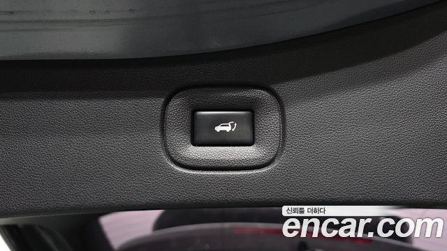 Renault Korea QM6 2.0 LPe RE Signature 2WD 2020 — фото 30
