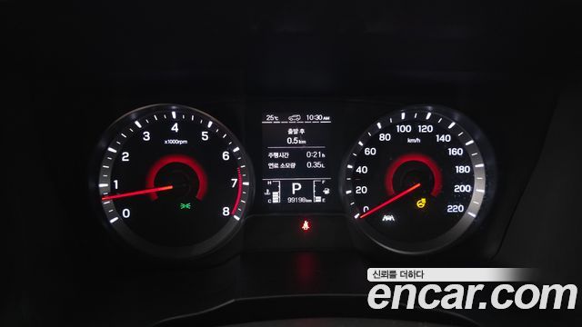 KG Mobility (SsangYong) Very New Tivoli Gasoline 1.5 2WD V3 2022 — фото 8