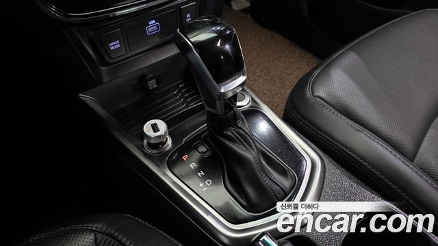 KG Mobility (SsangYong) Very New Tivoli Gasoline 1.5 2WD V3 2022 — фото 9