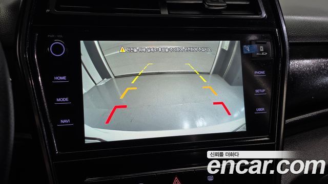 KG Mobility (SsangYong) Very New Tivoli Gasoline 1.5 2WD V3 2022 — фото 14