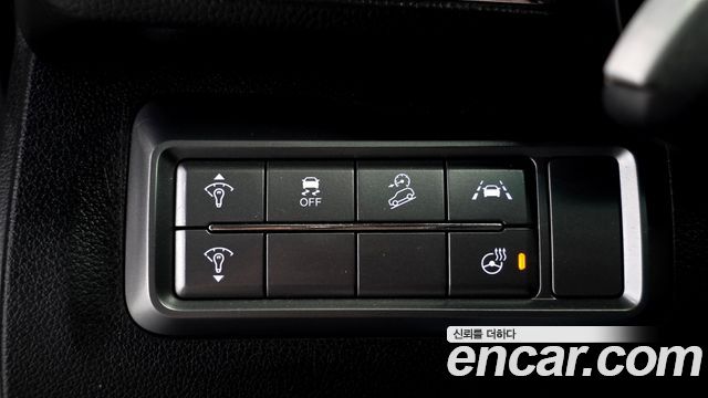 KG Mobility (SsangYong) Very New Tivoli Gasoline 1.5 2WD V3 2022 — фото 16