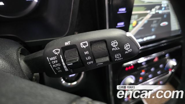 KG Mobility (SsangYong) Very New Tivoli Gasoline 1.5 2WD V3 2022 — фото 17