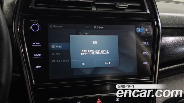 KG Mobility (SsangYong) Very New Tivoli Gasoline 1.5 2WD V3 2022 — фото 18