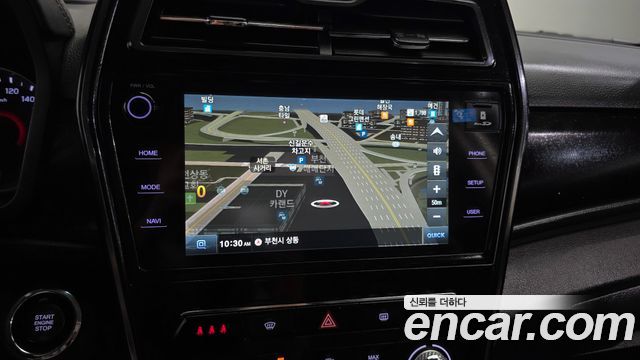 KG Mobility (SsangYong) Very New Tivoli Gasoline 1.5 2WD V3 2022 — фото 19