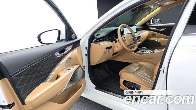 Kia K9 (II) 3.8 GDI AWD Best Selection Ⅰ 2022 — фото 10