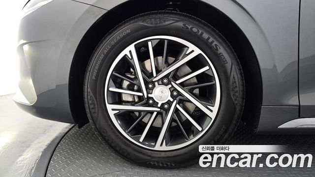Hyundai Grandeur (IG) 2.5 Premium 2021 — фото 5