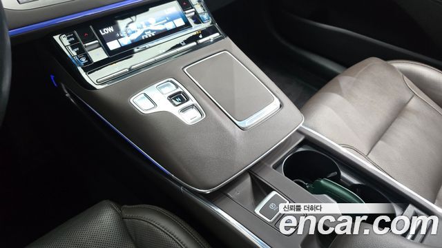 Hyundai Grandeur (IG) 2.5 Premium 2021 — фото 9