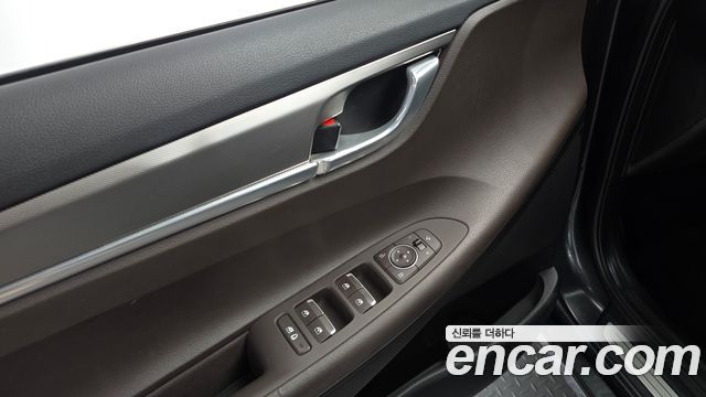 Hyundai Grandeur (IG) 2.5 Premium 2021 — фото 17