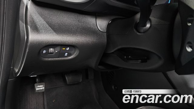 Hyundai Casper The Essential 2023 — фото 24