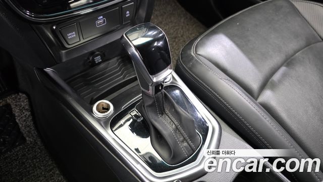 KG Mobility (SsangYong) Very New Tivoli Gasoline 1.5 2WD V5 2020 — фото 9