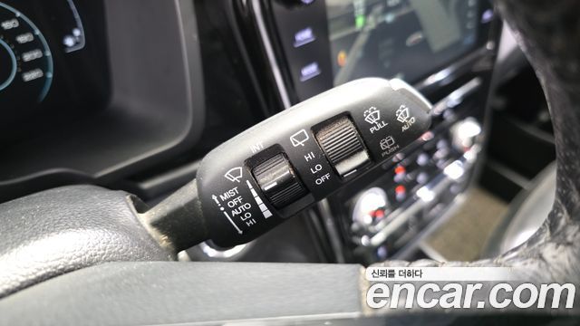 KG Mobility (SsangYong) Very New Tivoli Gasoline 1.5 2WD V5 2020 — фото 19