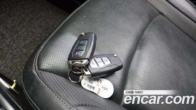 KG Mobility (SsangYong) Very New Tivoli Gasoline 1.5 2WD V5 2020 — фото 28