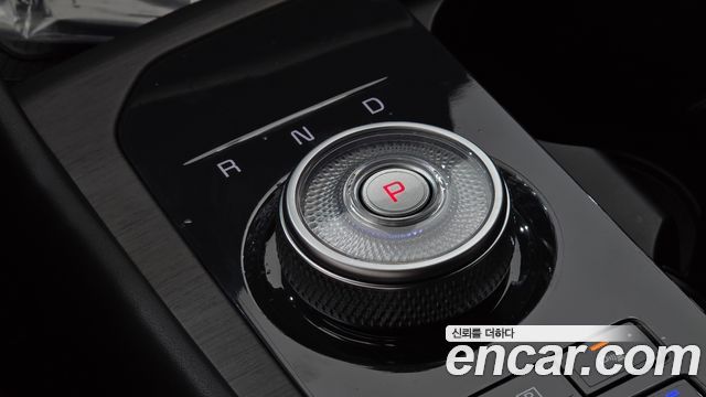 Kia K8 Hybrid Signature 2025 — фото 9