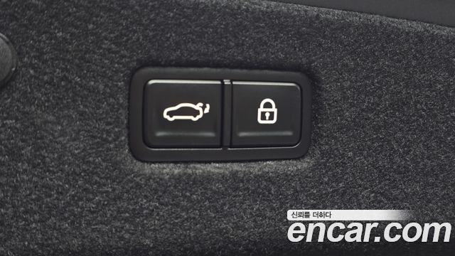 Kia K8 Hybrid Signature 2025 — фото 18