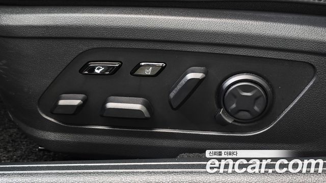 Kia K8 Hybrid Signature 2025 — фото 32