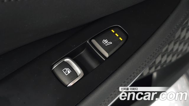 Kia K8 Hybrid Signature 2025 — фото 39