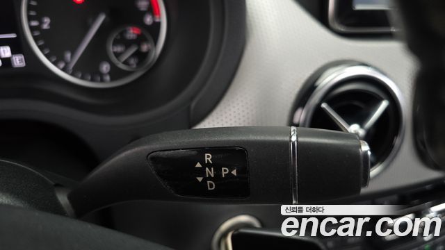 Mercedes-Benz B-Class (W246) B200 CDI Blue efficiency Sport pack 2013 — фото 9