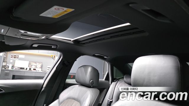 Audi A6 40 TDI Quattro Sprot C7 2016 — фото 19