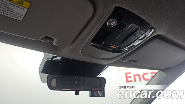 Kia Seltos Diesel 1.6 2WD Prestige 2020 — фото 15