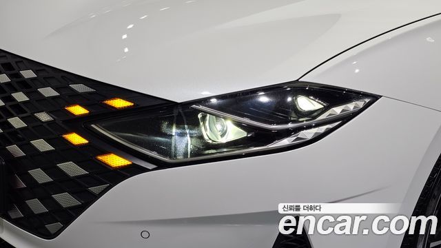 Hyundai Grandeur (IG) 3.0 LPi Rent Car Exclusive 2022 — фото 22