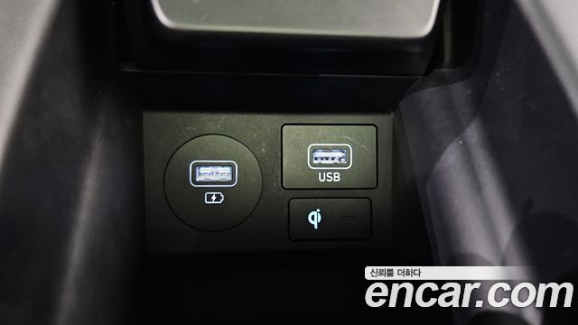 Hyundai Grandeur (IG) 3.0 LPi Rent Car Exclusive 2022 — фото 27