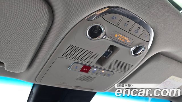 Hyundai Grandeur (IG) 3.0 LPi Rent Car Exclusive 2022 — фото 28