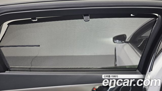 Hyundai Grandeur (IG) 3.0 LPi Rent Car Exclusive 2022 — фото 31