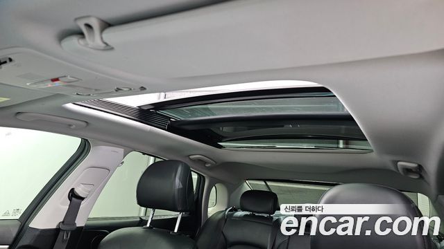 Hyundai Grandeur (IG) 3.0 LPi Rent Car Exclusive 2022 — фото 33