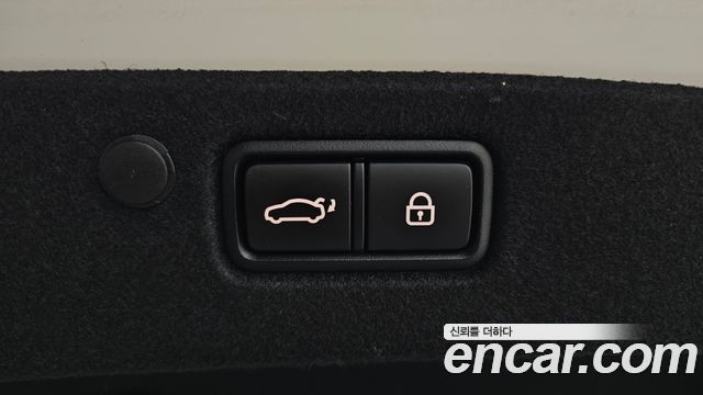 Hyundai Grandeur (IG) 3.0 LPi Rent Car Exclusive 2022 — фото 34
