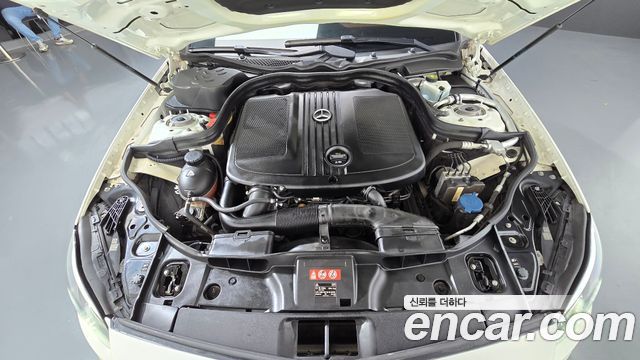 Mercedes-Benz CLS-Class (W218) CLS250 d 4MATIC AMG Line 2017 — фото 6