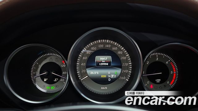 Mercedes-Benz CLS-Class (W218) CLS250 d 4MATIC AMG Line 2017 — фото 8