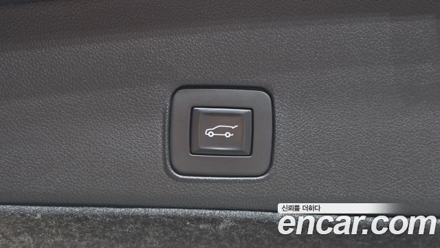 Chevrolet Trailblazer 1.3 Turbo 2WD RS 2022 — фото 21