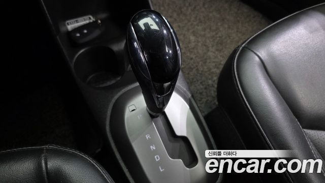 Chevrolet Spark My Fit Edition 2019 — фото 9