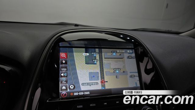 Chevrolet Spark My Fit Edition 2019 — фото 14