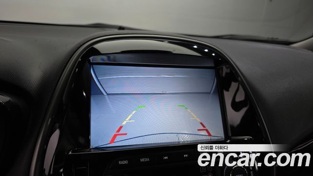 Chevrolet Spark My Fit Edition 2019 — фото 15