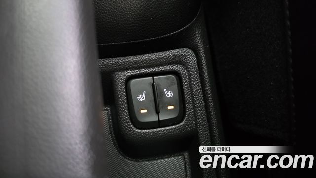 Chevrolet Spark My Fit Edition 2019 — фото 18