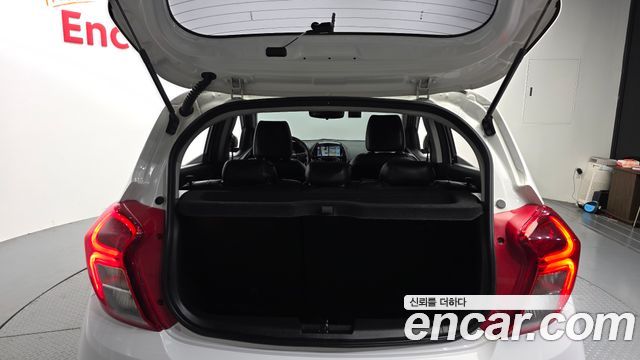 Chevrolet Spark My Fit Edition 2019 — фото 20