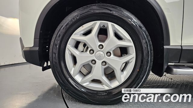 KG Mobility (SsangYong) Rexton Sports Diesel 2.2 4WD Prestige 2023 — фото 5